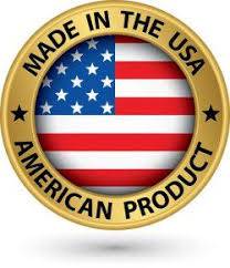 SonoVive capsule made in the USA